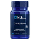 Life Extension	Gastro-Ease 60 Veg Caps by Life Extension