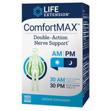 Life Extension, Comfortmax, 30 AM/ 30 PM Tabs