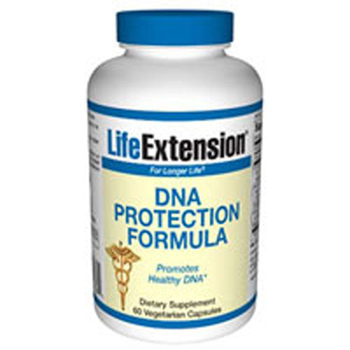 Life Extension, DNA Protection Formula, 30 Veg Caps