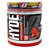 Mr. Hyde Nitro X Cherry 30 Servings by Pro Supps