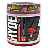 Mr. Hyde Nitro X Punch 30 Servings by Pro Supps
