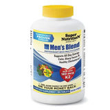 Men's Blend Iron Free 180 Tabs By Super Nutrition