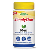 Simplyone Men 30 Tabs By Super Nutrition