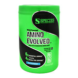 Species Nutrition, Amino Evolved Blue Raspberry, 30 Servings