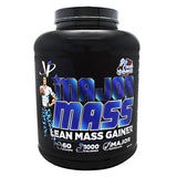 Major Mass Marshmallow Charms 4 lbs by VMI