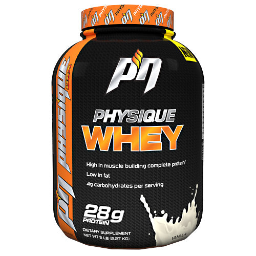 Physique Nutrition, Physique Whey, Chocolate 2 lbs