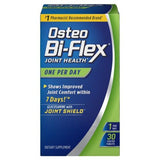 Osteo Bi-Flex, One Per Day, 12 X 60 Tabs