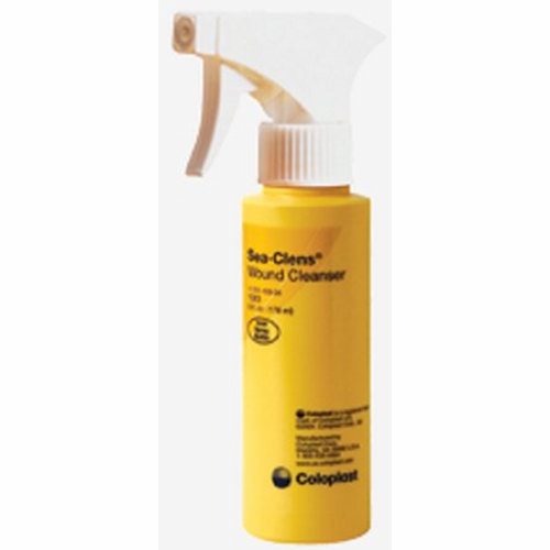 General Purpose Wound Cleanser Count of 12 By Coloplast