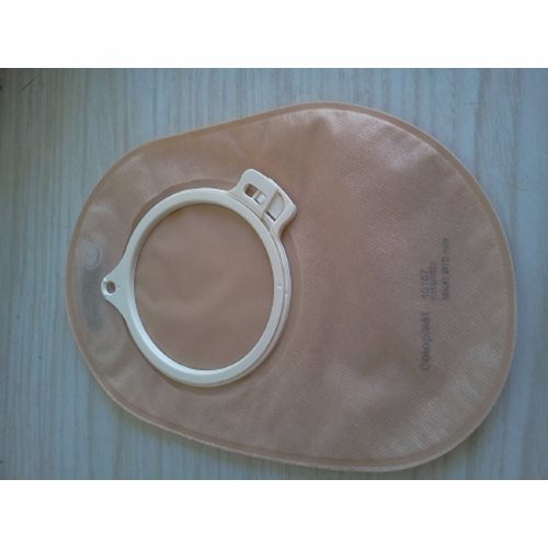 Coloplast, Filtered Ostomy Pouch, Count of 30