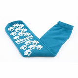 Slipper Socks Count of 96 By McKesson