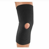 DJO, Knee Support ProCare  2X-Large Pull On 25-1/2 to 28 Inch Circumference Left or Right Knee, Count of 1