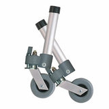 Drive Medical, Swivel Wheel, Count of 1