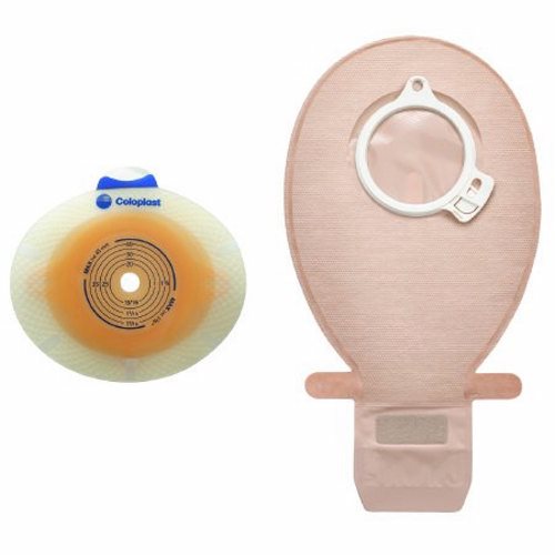 Coloplast, Filtered Ostomy Pouch, Count of 20