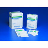 Non-Adherent Dressing TelfaOuchless Cotton 3 X 6 Inch Sterile Count of 50 By Cardinal