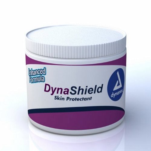 Dynarex, Skin Protectant 16 oz. Jar Scented Cream, Count of 12