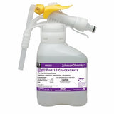 Surface Disinfectant Cleaner Oxivir  Five 16 Peroxide Based Liquid Concentrate 1.5 Liter NonSterile  1 Each By Lagasse
