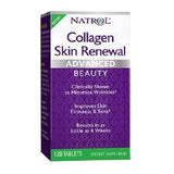 Natrol, Collagen Skin Renewal, 120 Tabs