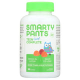 SmartyPants, Teen Guy Complete Vitamins, 90 Count