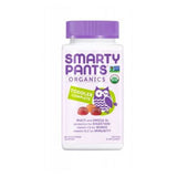 SmartyPants, Complete Toddler Multivitamin, 60 Count