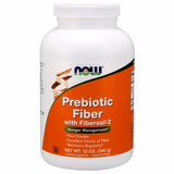 Now Foods, Prebiotic Fiber W/ Fibersol-2, 12 Oz