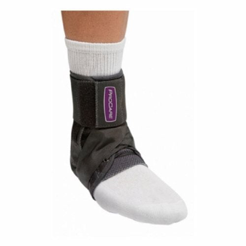 DJO, Ankle Support  Large, Count of 1