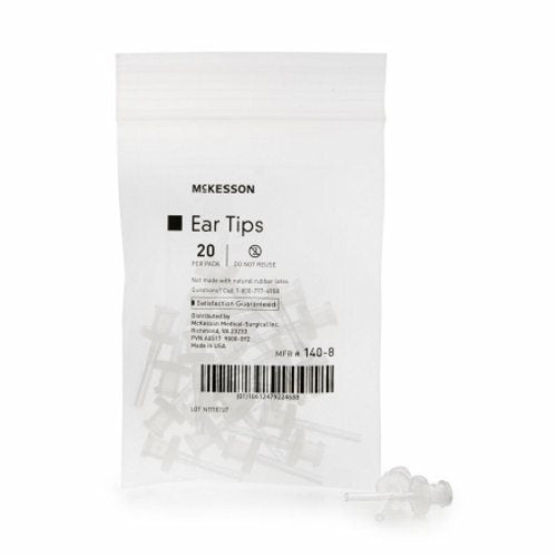 Ear Tips Count of 200 By McKesson