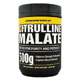 Citrulline Malate 500 Grams by Primaforce