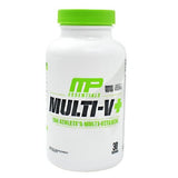 Essentials + Multivitamin 60 Caps by Muscle Pharm