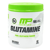 Essentials Glutamine 300 Grams by Muscle Pharm