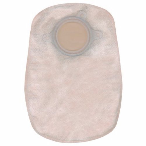 Colostomy Pouch Sur-Fit Natura  Two-Piece System 8 Inch Length Closed End 30 Count By Convatec