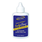 North American Herb & Spice, ScalpClenz Topical Oil, 2 Oz
