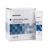 McKesson, Lubricating Jelly, Count of 1