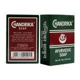 Chandrika Soap, Chandrika Soap, 1 Bar