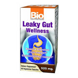 Leaky Gut Wellness 60 Veg Caps By Bio Nutrition Inc
