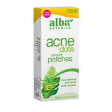 Alba Botanica, Acnedote Pimple Patches, 40 Packets