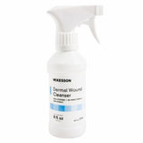 McKesson, Wound Cleanser, Count of 6