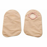 Ostomy Pouch Two-Piece System 9 Inch Count of 30 By Hollister