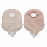 Hollister, Urostomy Pouch New Image Two-Piece System 9 Inch Length, Count of 10
