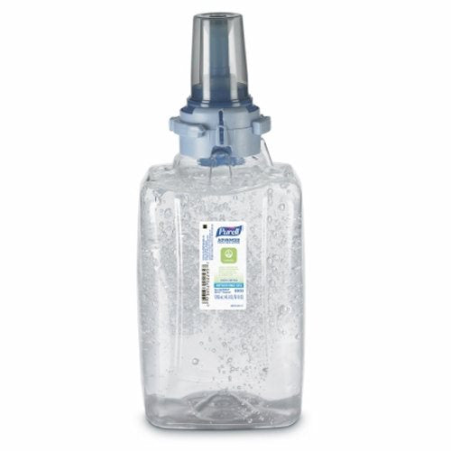 Hand Sanitizer Advanced Count of 1 By Gojo