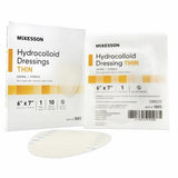 McKesson, Hydrocolloid Dressing, Count of 80