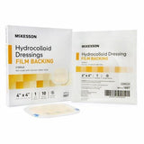 McKesson, Hydrocolloid Dressing, Count of 100