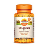 Sundown Naturals Extra Strength Melatonin 12 X 90 Tabs By Sundown Naturals