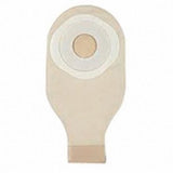 Coloplast, Ostomy Pouch SenSura  Post Op One-Piece System 12-1/4 Inch Length 3/8 to 3 Inch Stoma Drainable Flat, Count of 5