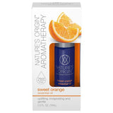 Essential Oil Sweet Orange 24 X 15 ml By Nature's Origin