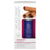 Cinnamon Essential Oil 24 X 15 ml By Nature's Origin