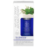 Aromatherapy for Dreaming Essential Oil Blend Roll-On Roll-On 24 X 15 ml By Nature's Origin