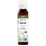 Organic Shea Nut Body Oil 4Oz By Aura Cacia
