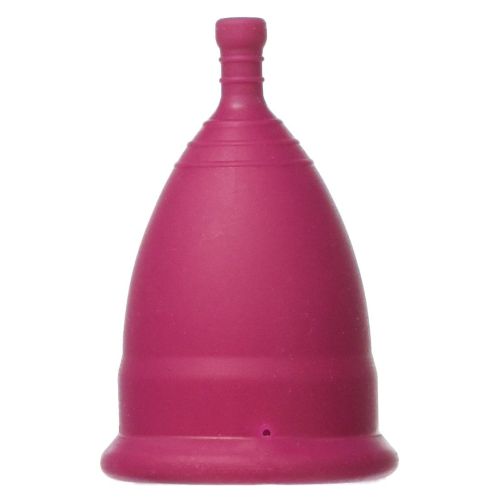 Menstrual Cup Medium 1 Count By Genial Day