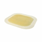 Hydrocolloid Dressing 4 X 4 Inch Sterile Count of 10 By DermaRite