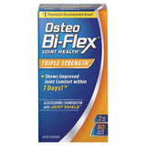 Osteo Bi-Flex, Triple Strength, Twinpack 12 X 160 Count